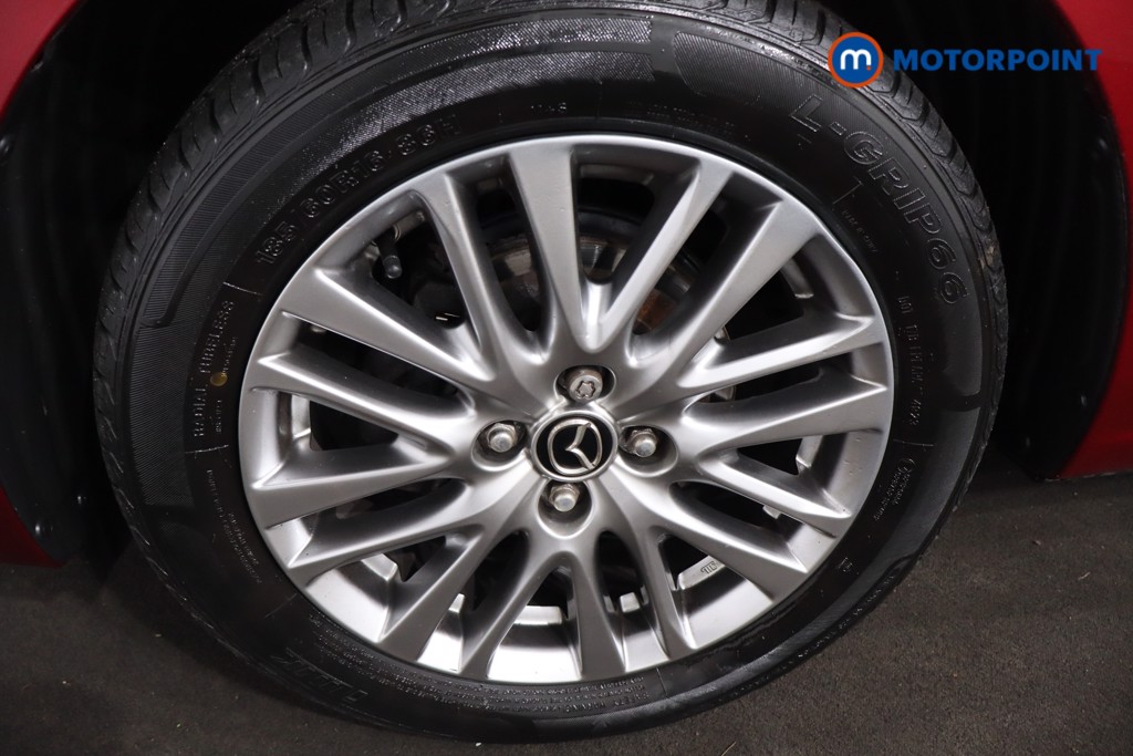 Used Mazda Mazda2 2022 for sale - 77297764: Photo 19