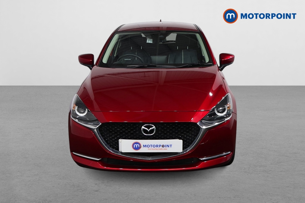 Used Mazda Mazda2 2022 for sale - 77297764: Photo 2