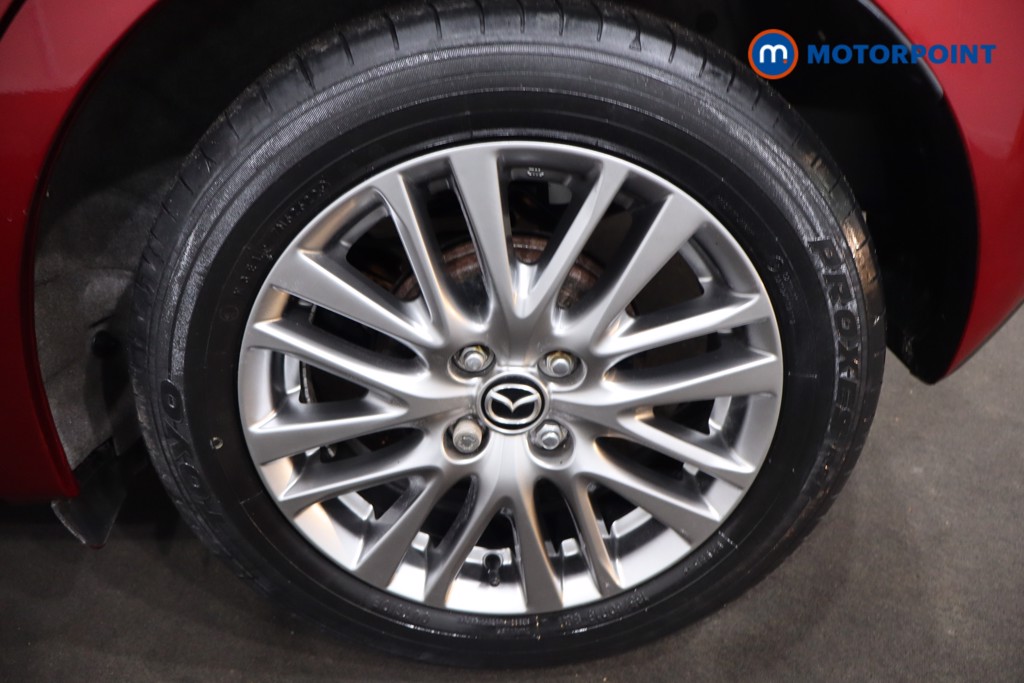 Used Mazda Mazda2 2022 for sale - 77297764: Photo 20