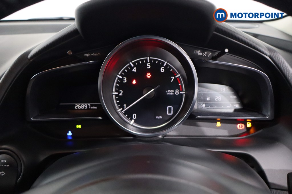 Used Mazda Mazda2 2022 for sale - 77297764: Photo 24