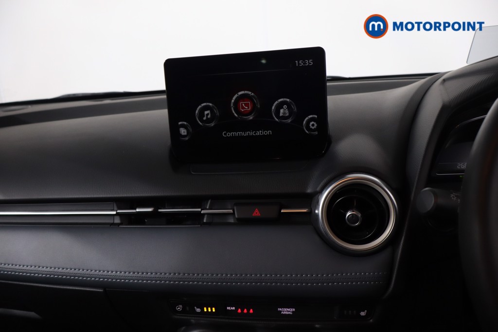 Used Mazda Mazda2 2022 for sale - 77297764: Photo 26