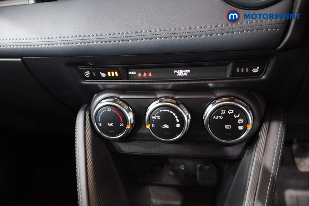 Used Mazda Mazda2 2022 for sale - 77297764: Photo 27