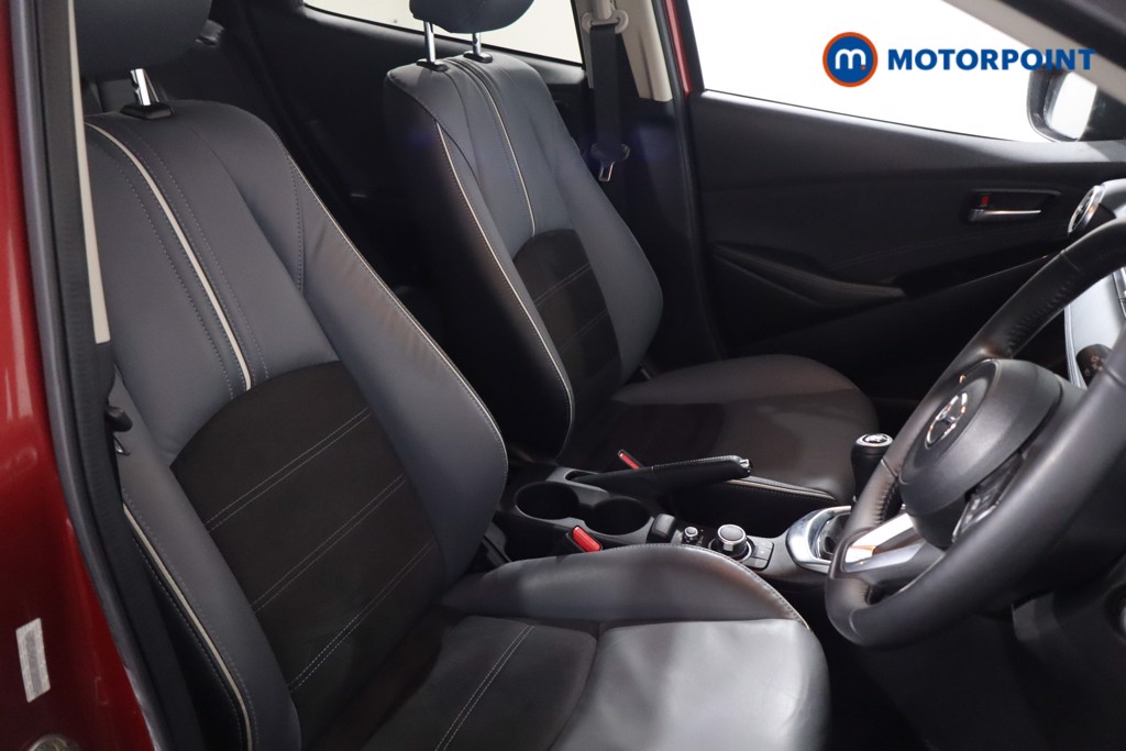 Used Mazda Mazda2 2022 for sale - 77297764: Photo 31