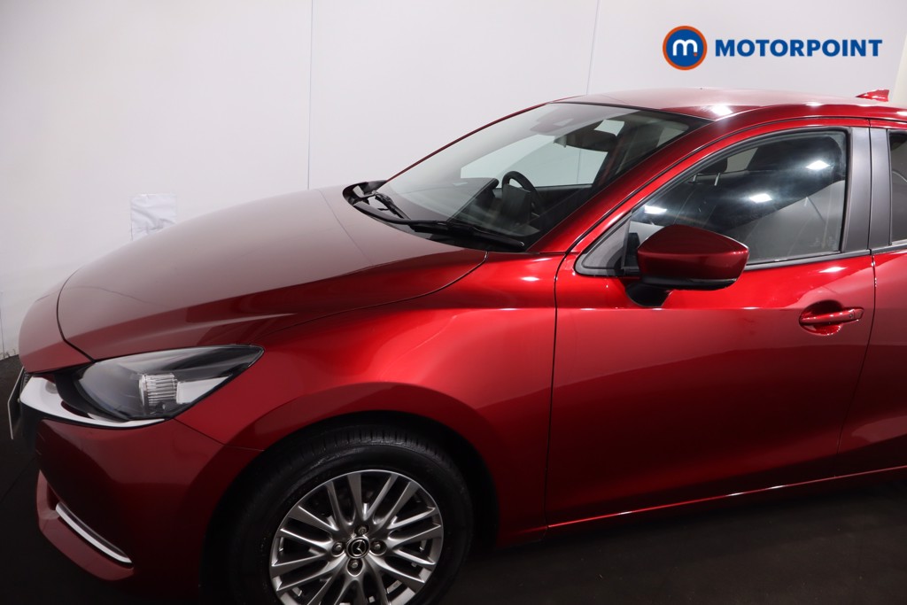 Used Mazda Mazda2 2022 for sale - 77297764: Photo 35