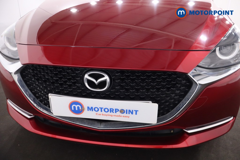 Used Mazda Mazda2 2022 for sale - 77297764: Photo 36