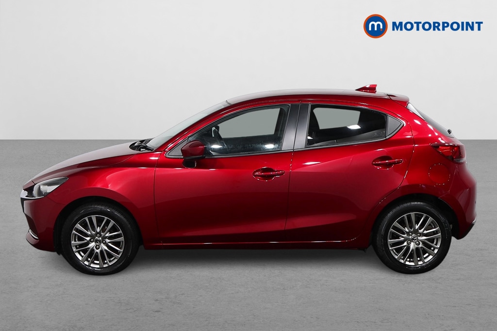 Used Mazda Mazda2 2022 for sale - 77297764: Photo 4