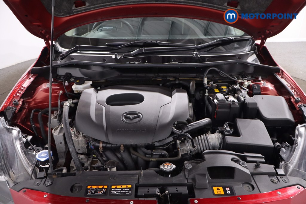 Used Mazda Mazda2 2022 for sale - 77297764: Photo 40