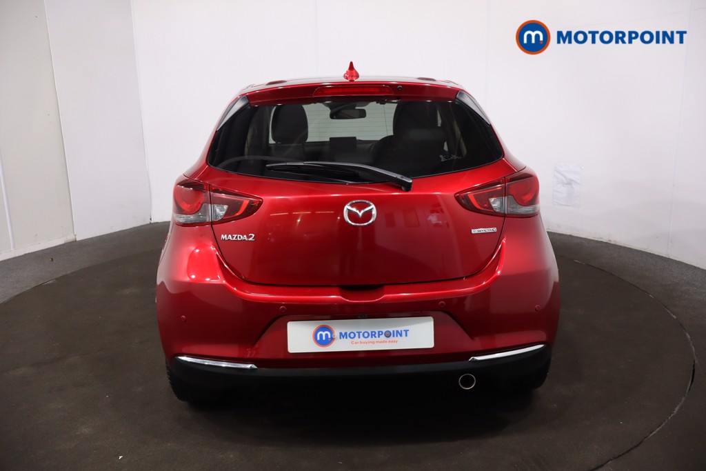 Used Mazda Mazda2 2022 for sale - 77297764: Photo 42