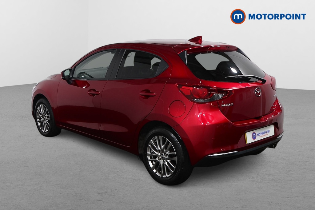 Used Mazda Mazda2 2022 for sale - 77297764: Photo 5