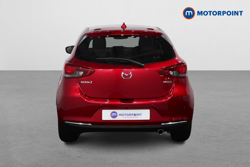 Used Mazda Mazda2 2022 for sale - 77297764: Photo 6