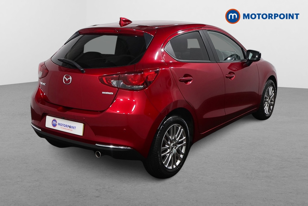 Used Mazda Mazda2 2022 for sale - 77297764: Photo 7