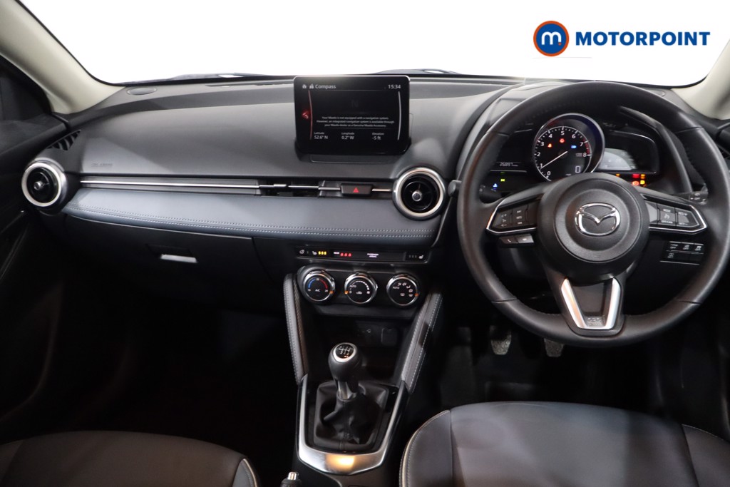 Used Mazda Mazda2 2022 for sale - 77297764: Photo 9