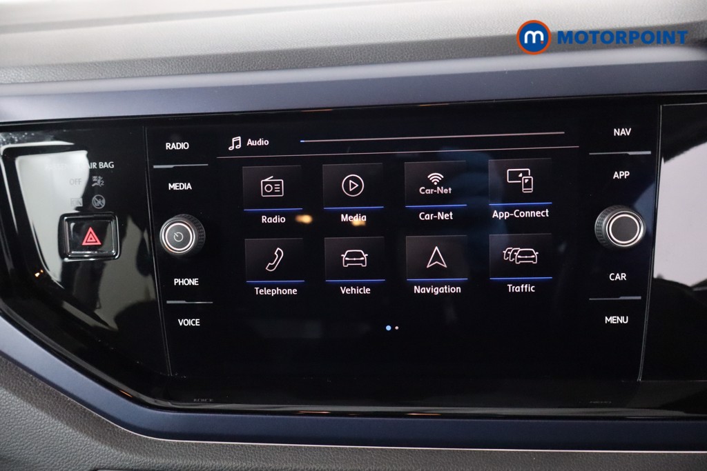 Used Volkswagen Polo 2020 for sale - 77886337: Photo 10