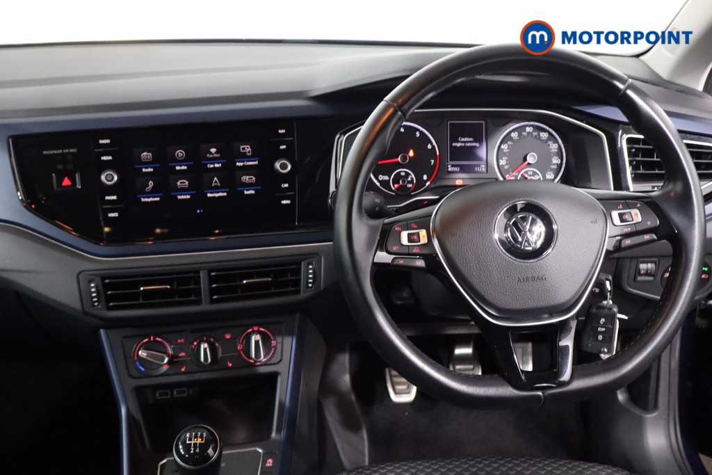 Used Volkswagen Polo 2020 for sale - 77886337: Photo 11