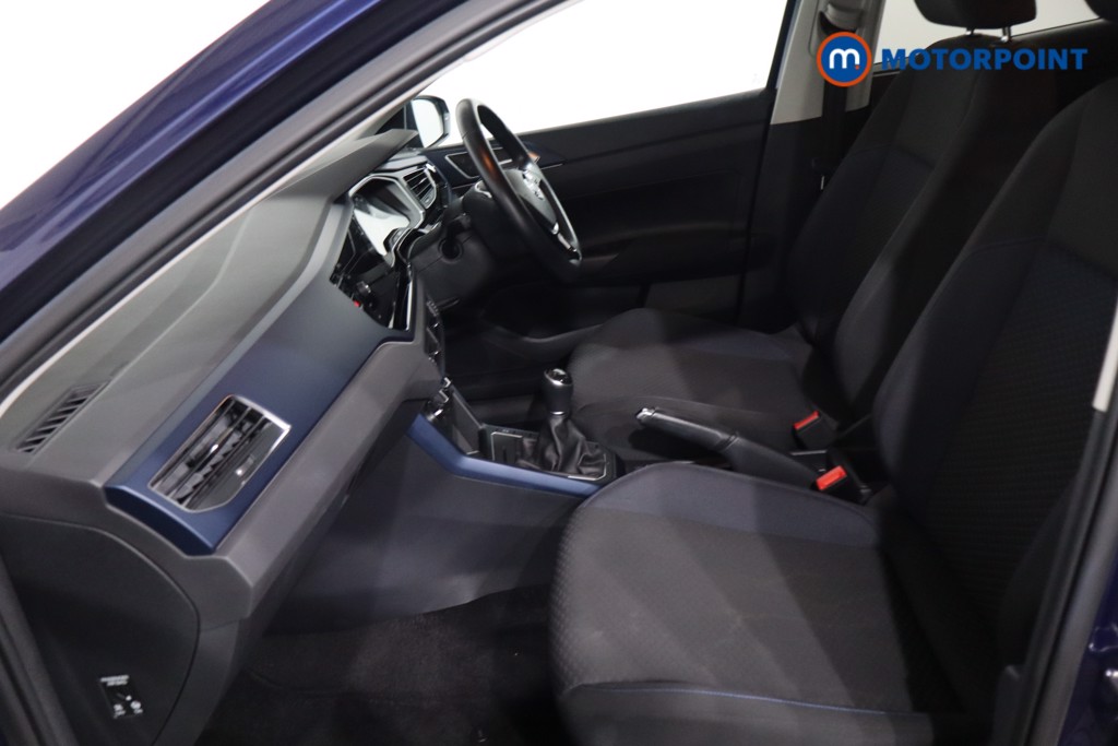 Used Volkswagen Polo 2020 for sale - 77886337: Photo 12