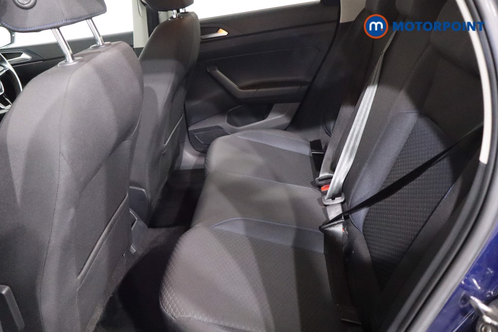 Used Volkswagen Polo 2020 for sale - 77886337: Photo 13