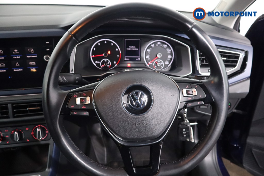 Used Volkswagen Polo 2020 for sale - 77886337: Photo 14