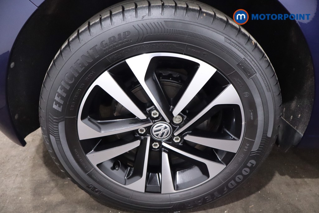 Used Volkswagen Polo 2020 for sale - 77886337: Photo 17