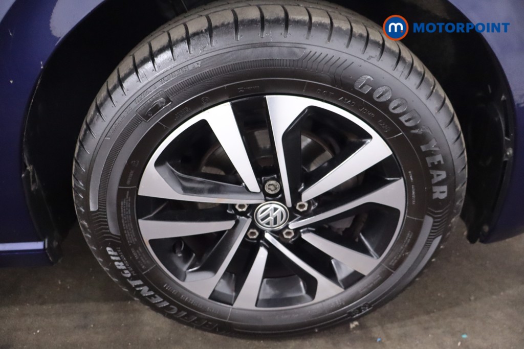 Used Volkswagen Polo 2020 for sale - 77886337: Photo 18