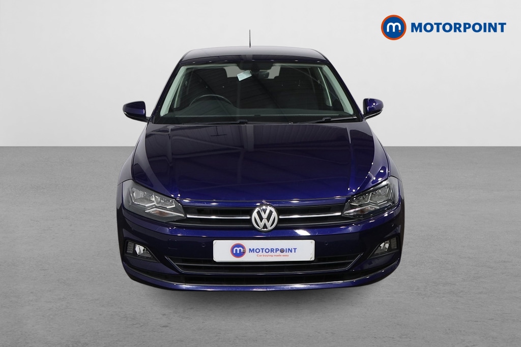 Used Volkswagen Polo 2020 for sale - 77886337: Photo 2