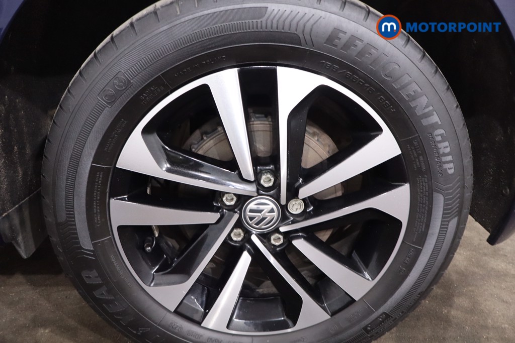 Used Volkswagen Polo 2020 for sale - 77886337: Photo 20