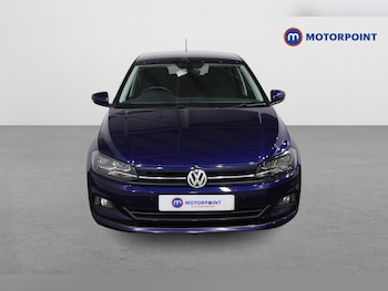 Used Volkswagen Polo 2020 for sale - 77886337: Photo