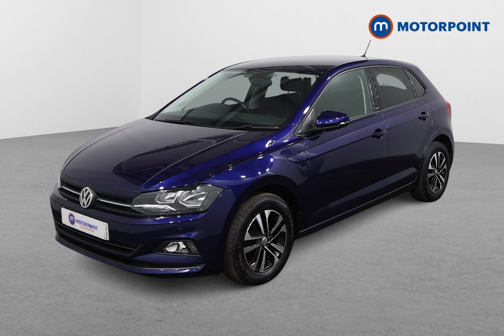 Used Volkswagen Polo 2020 for sale - 77886337: Photo 3