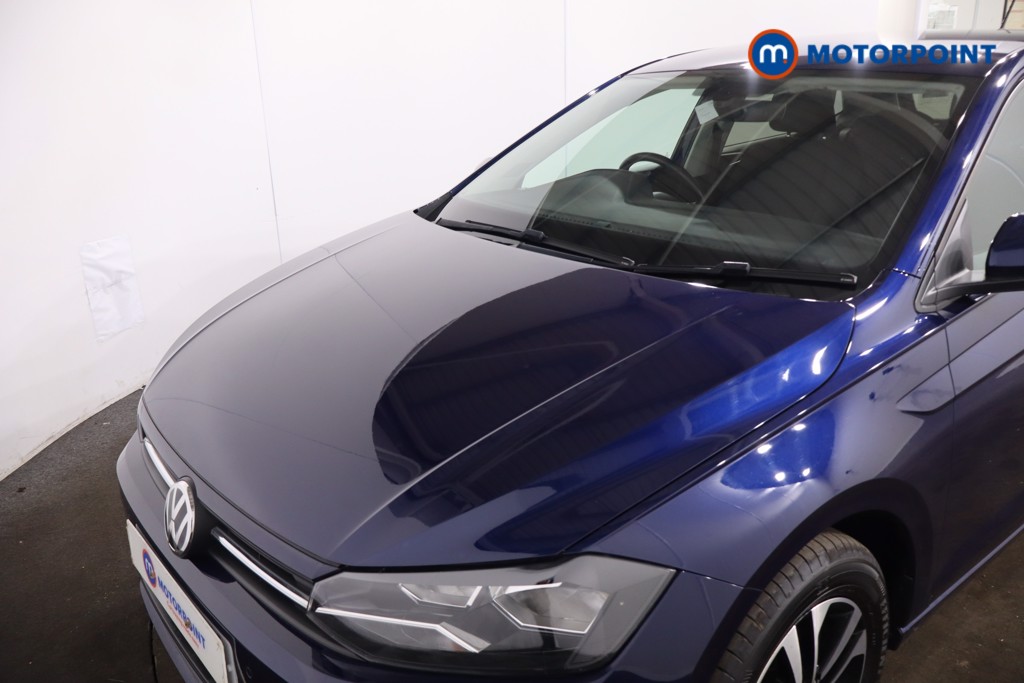 Used Volkswagen Polo 2020 for sale - 77886337: Photo 36