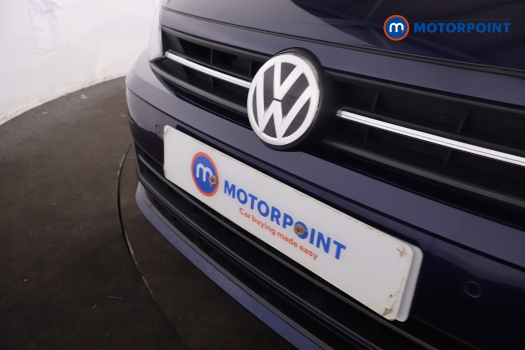 Used Volkswagen Polo 2020 for sale - 77886337: Photo 37