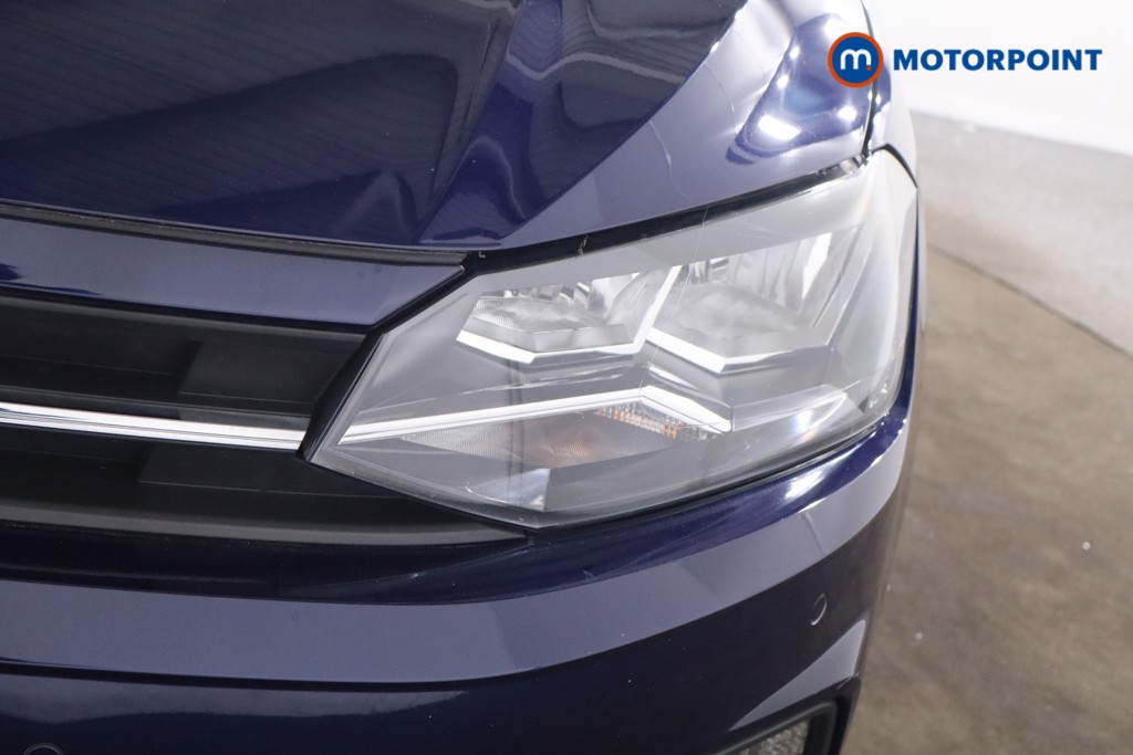 Used Volkswagen Polo 2020 for sale - 77886337: Photo 39