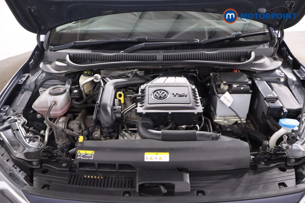 Used Volkswagen Polo 2020 for sale - 77886337: Photo 41