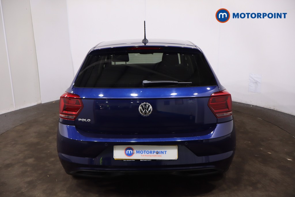 Used Volkswagen Polo 2020 for sale - 77886337: Photo 43