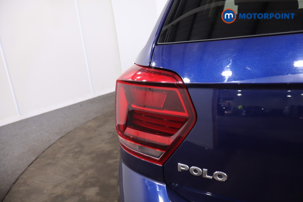 Used Volkswagen Polo 2020 for sale - 77886337: Photo 44