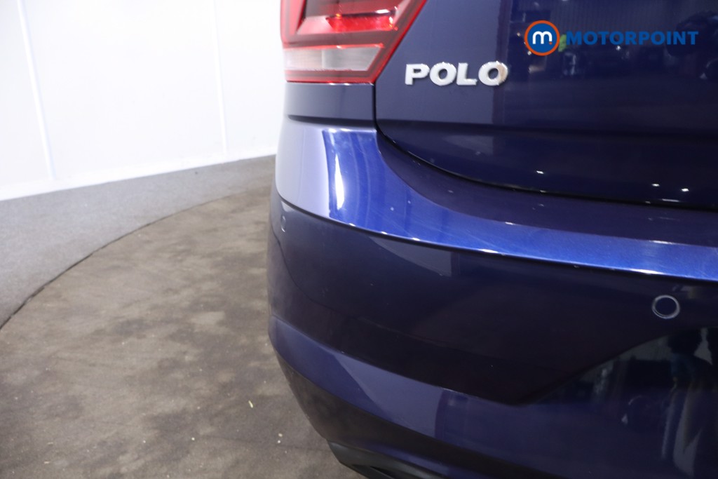 Used Volkswagen Polo 2020 for sale - 77886337: Photo 45