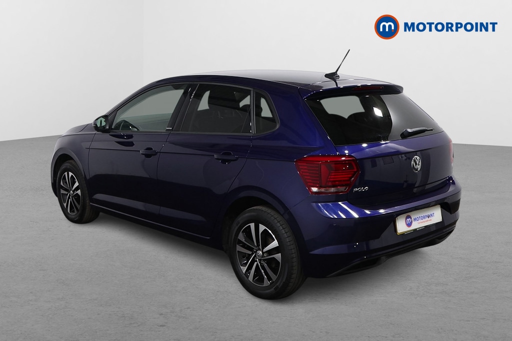 Used Volkswagen Polo 2020 for sale - 77886337: Photo 5