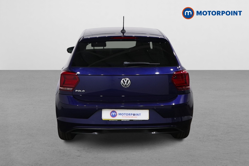 Used Volkswagen Polo 2020 for sale - 77886337: Photo 6