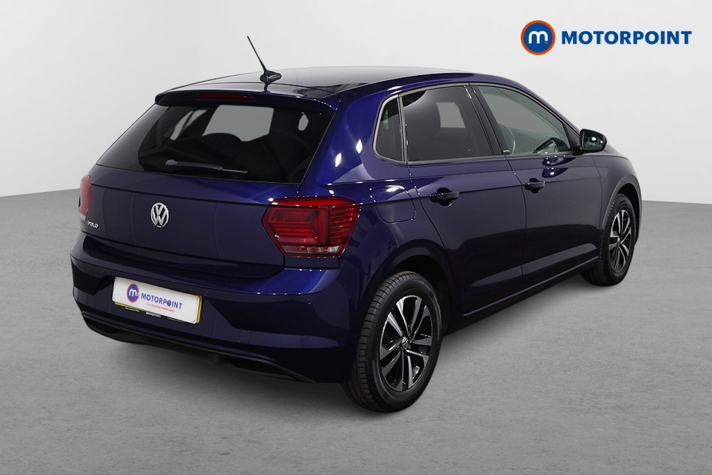 Used Volkswagen Polo 2020 for sale - 77886337: Photo 7