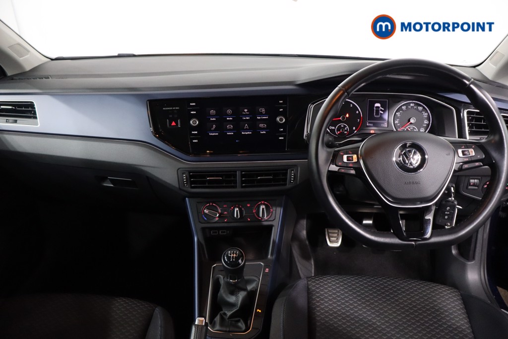 Used Volkswagen Polo 2020 for sale - 77886337: Photo 9