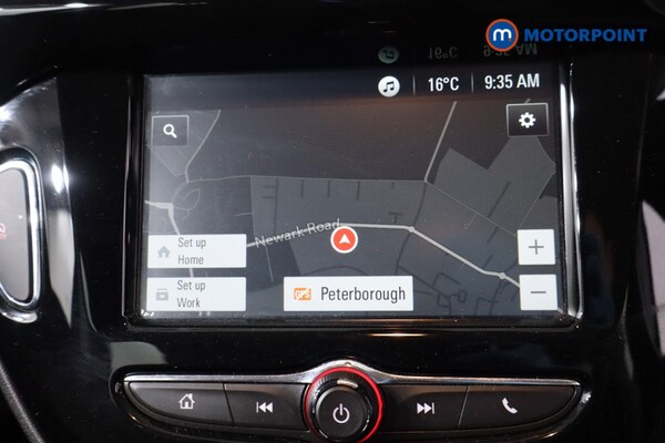 Used Vauxhall Corsa 2018 for sale - 76157550: Photo 10