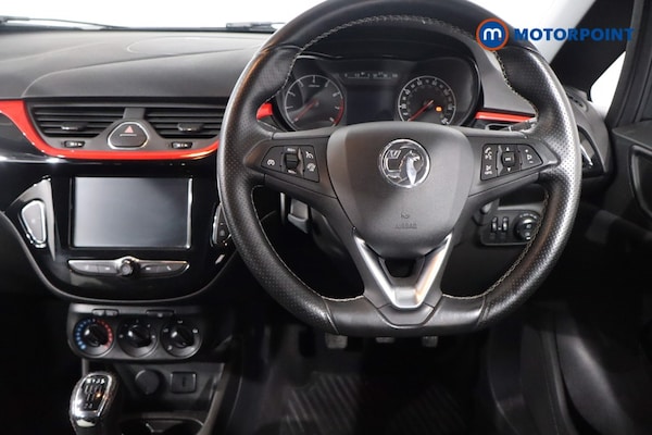 Used Vauxhall Corsa 2018 for sale - 76157550: Photo 11