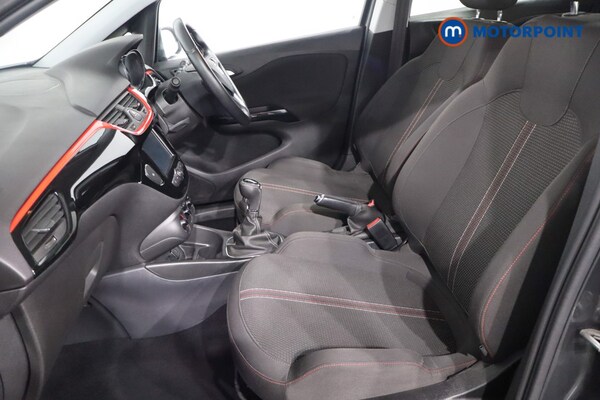 Used Vauxhall Corsa 2018 for sale - 76157550: Photo 12