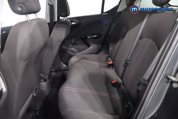 Used Vauxhall Corsa 2018 for sale - 76157550: Photo 13