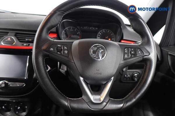 Used Vauxhall Corsa 2018 for sale - 76157550: Photo 14