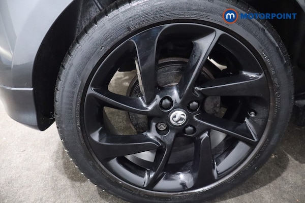 Used Vauxhall Corsa 2018 for sale - 76157550: Photo 17