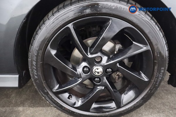 Used Vauxhall Corsa 2018 for sale - 76157550: Photo 18