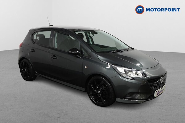 Used Vauxhall Corsa 2018 for sale - 76157550: Photo 1