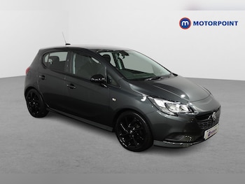 Vauxhall - Corsa
