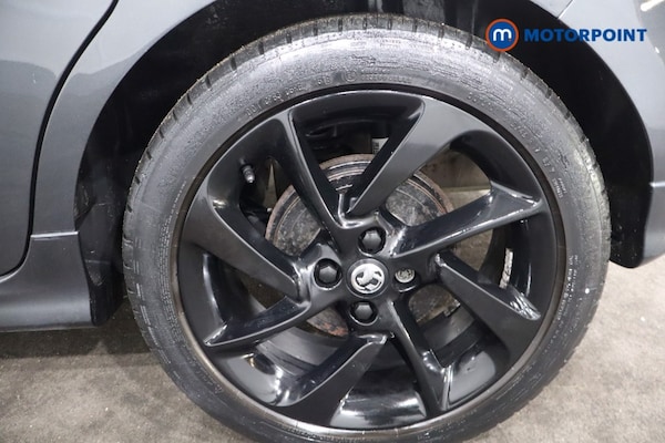 Used Vauxhall Corsa 2018 for sale - 76157550: Photo 20