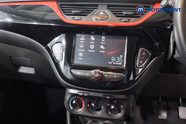Used Vauxhall Corsa 2018 for sale - 76157550: Photo 23