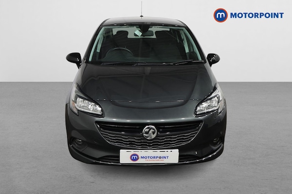 Used Vauxhall Corsa 2018 for sale - 76157550: Photo 2